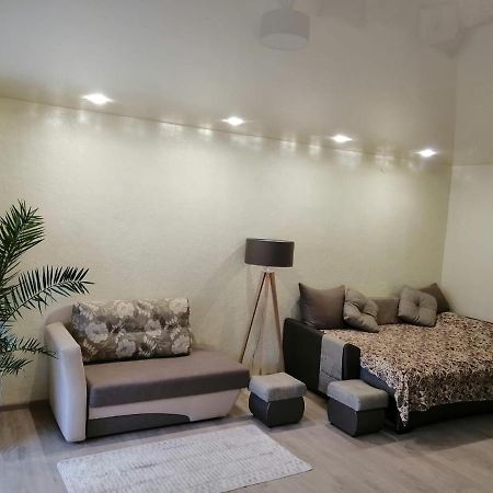 У Ксені Apartment Morshyn Ngoại thất bức ảnh