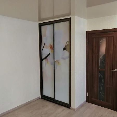 У Ксені Apartment Morshyn Ngoại thất bức ảnh