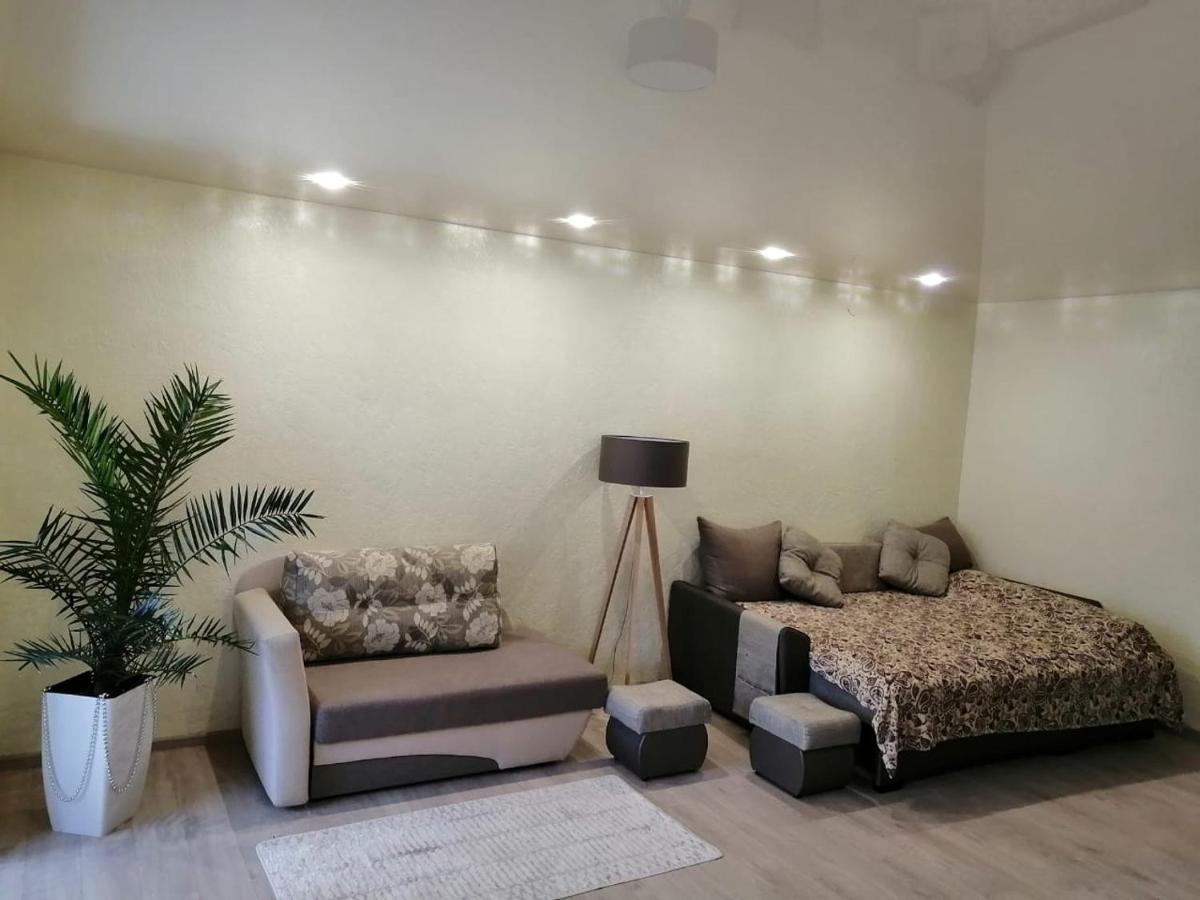 У Ксені Apartment Morshyn Ngoại thất bức ảnh