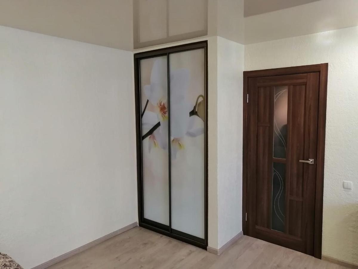 У Ксені Apartment Morshyn Ngoại thất bức ảnh