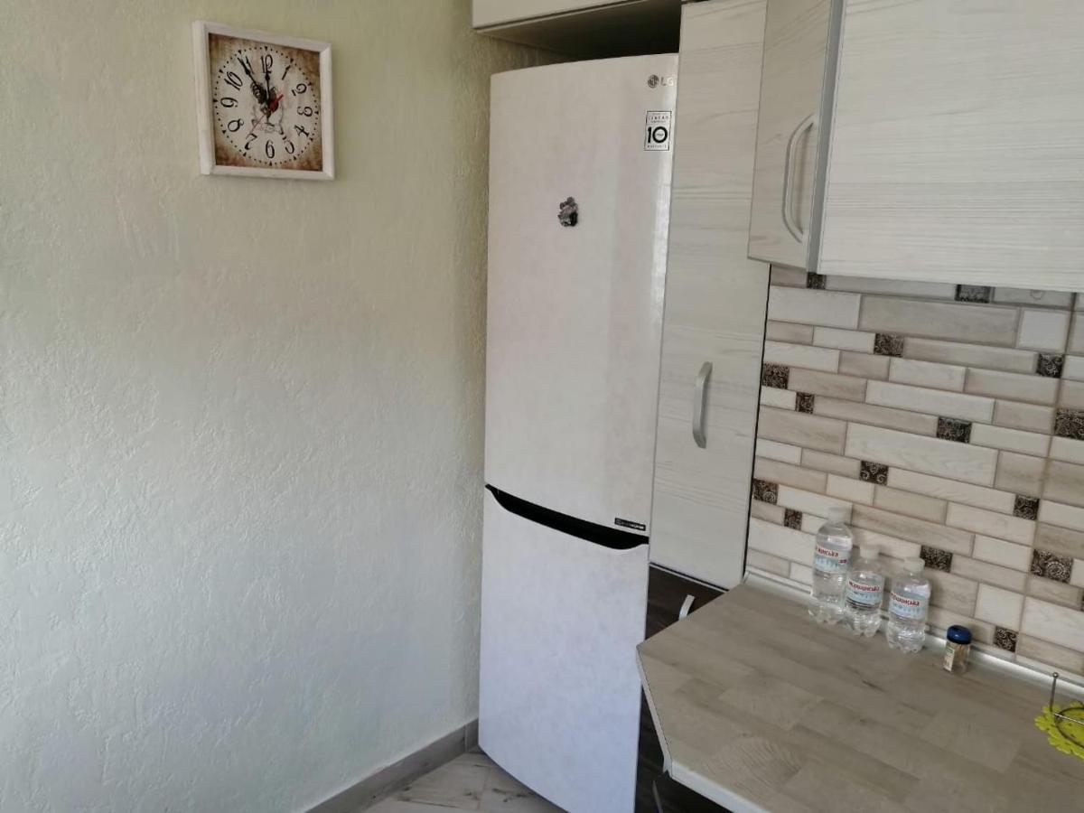 У Ксені Apartment Morshyn Ngoại thất bức ảnh